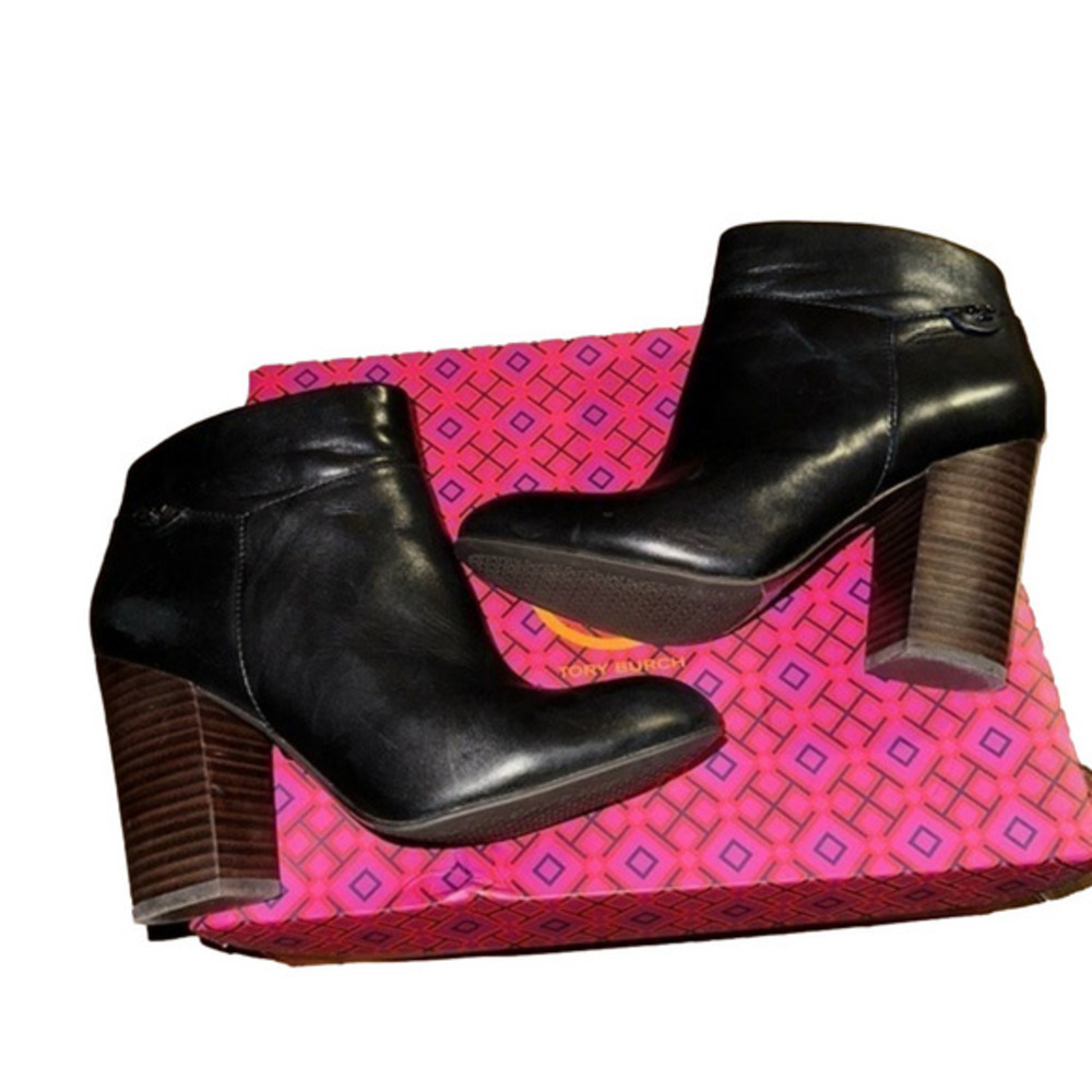 Tory Burch Bootie